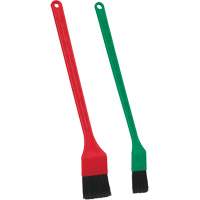 Transport Line Long Handle Detail Brush Set OSI Industrial Sales