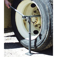 Cl&eacute; double pour camion TR2 OSI Industrial Sales