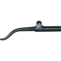 T45A&reg; Super-Duty Tubeless Truck Tire Iron, 37" L, 4.6 lbs. OSI Industrial Sales