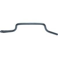 T46C Offset Mount “C” Bar, 22" L, 3 lbs. OSI Industrial Sales