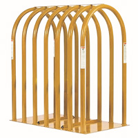 Cage de gonflage &agrave; sept barres T108 OSI Industrial Sales