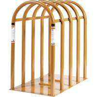 Cage de gonflage &agrave; cinq barres Magnum T109 OSI Industrial Sales