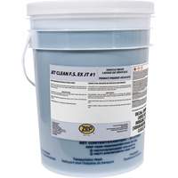 Jet Clean Brushless Vehicle Pre-Spray, 20 L, Pail OSI Industrial Sales