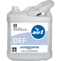 Air1&reg; Diesel Exhaust Fluid, 9.46 L, Jug OSI Industrial Sales