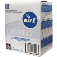 Air1&reg; Diesel Exhaust Fluid, 9.46 L, Jug OSI Industrial Sales