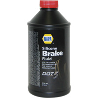 Heavy-Duty DOT 5 Brake Fluid OSI Industrial Sales