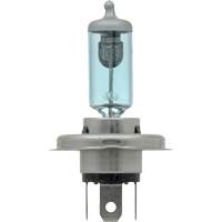9003 Ampoule de feu avant SilverStar Ultra, Halog&egrave;ne, 60 W, Blanc OSI Industrial Sales
