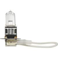 H3 Basic Headlight Bulb, Halogen, 45 W, Off White OSI Industrial Sales