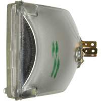 Phare automobile scell&eacute; XtraVision H4656, Halog&egrave;ne, 35 W/55 W, Blanc cass&eacute; OSI Industrial Sales