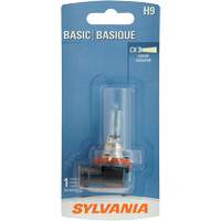 H89 Basic Headlight Bulb, Halogen, 70 W, Off White OSI Industrial Sales