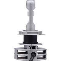 9003 Headlight Bulb, LED, 12 W/14 W/24 W, White OSI Industrial Sales