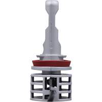 H11 Headlight Bulb, LED, 13.2 W/17 W, White OSI Industrial Sales
