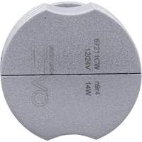 H11 Headlight Bulb, LED, 13.2 W/17 W, White OSI Industrial Sales