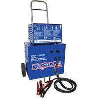 KwikStart Roll-Around Starting Unit OSI Industrial Sales