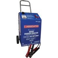 Intellamatic&reg; 12/24 Volt 70/35 Amp Wheeled Charger OSI Industrial Sales