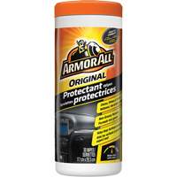 Original Protectant Vehicle Wipes OSI Industrial Sales