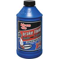 DOT 4 Brake Fluid OSI Industrial Sales