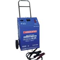 Chargeurs de batterie de voiture