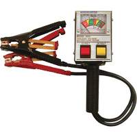 Hand-Held Alternator & Battery Load Tester OSI Industrial Sales
