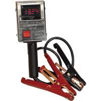 12 V Hand-Held Digital Load Tester OSI Industrial Sales