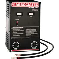 Powerful Performance Parallel Battery Charger OSI Industrial Sales