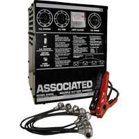 Multi-Battery Series Charger OSI Industrial Sales