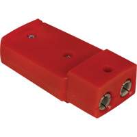 Trousse de fiches polaris&eacute;es OSI Industrial Sales