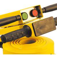 Mammut Jack, 110 Ton(s), Air Hydraulic OSI Industrial Sales