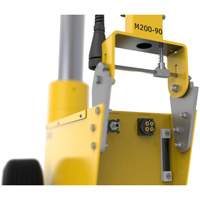 Mammut Jack, 200 Ton(s), Air Hydraulic OSI Industrial Sales