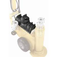 Safety Locking Kit for ESCO Mammut Jack Model 91004 OSI Industrial Sales