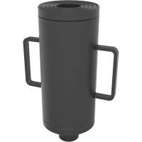 Rallonge de 12" pour crics Mammut 91004 et 91005 d'ESCO OSI Industrial Sales