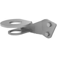 Right Extension Holder for ESCO Mammut Jack Models 91004 and 91005 OSI Industrial Sales