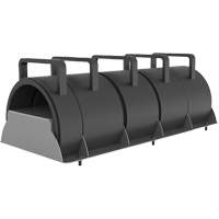 Safety Locking Kit for ESCO Mammut Jack Model 91004 OSI Industrial Sales