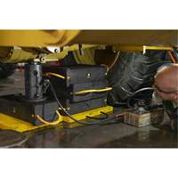 100 Ton Cribbing Block OSI Industrial Sales