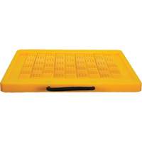 Bottom Cribbing Plate OSI Industrial Sales