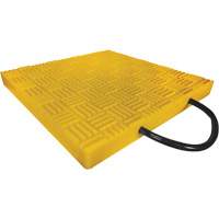 Top Cribbing Plate OSI Industrial Sales