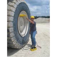 Pro Series OTR Earthmover Hydraulic Bead Breaker OSI Industrial Sales