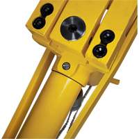 Pro Series Combi Hydraulic Bead Breaker OSI Industrial Sales