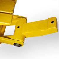 Pro Series Combi Hydraulic Bead Breaker OSI Industrial Sales