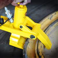 Pro Series Maxi Hydraulic Bead Breaker OSI Industrial Sales