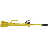 Pro Series Dual Wheel Farm Tractor Tire Bead Breaker OSI Industrial Sales