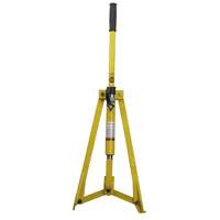 Pro Series Dual Wheel Farm Tractor Tire Bead Breaker OSI Industrial Sales