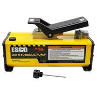 Pro Series 1/2 Gallon Air Hydraulic Pump OSI Industrial Sales