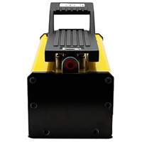 Pro Series 1/2 Gallon Air Hydraulic Pump OSI Industrial Sales