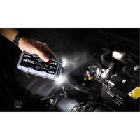 GBX45 Boost&reg; X Jump Starter OSI Industrial Sales