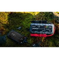 GBX55 Boost&reg; X Jump Starter OSI Industrial Sales