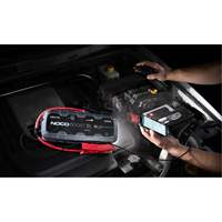 GBX155 Boost&reg; X Jump Starter OSI Industrial Sales