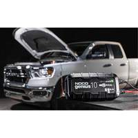 Genius&reg; 10 10-Amp Battery Charger OSI Industrial Sales