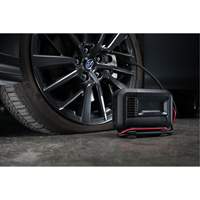 15A Portable Air Compressor OSI Industrial Sales