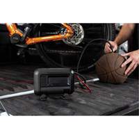 15A Portable Air Compressor OSI Industrial Sales